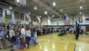 20 Year Celebration for Providence Christian Academy