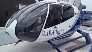 LifeFlight
