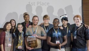 MTSU Hack Awards