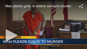 Man gets life in prison for killing Murfreesboro woman