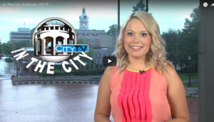Murfreesboro In The City February 2017