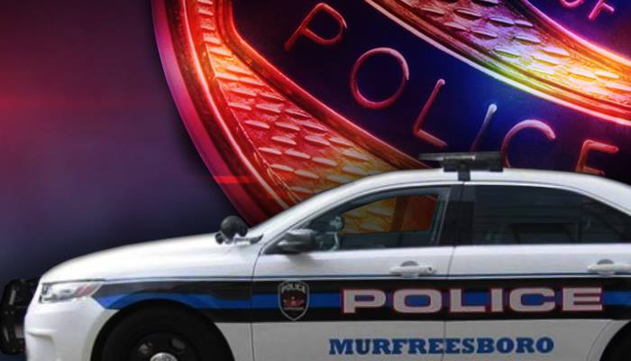 Murfreesboro Police