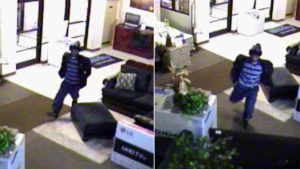 break-in at Murfreesboro Aaron’s