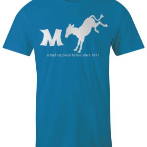 Bad Ass Murfreesboro