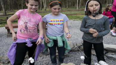 Murfreesboro Chocolate Hike