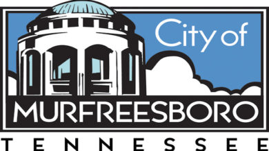 City of Murfreesboro, TN