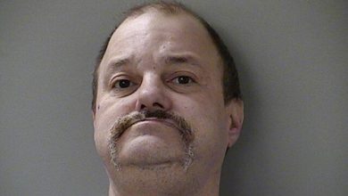 John Carothers
