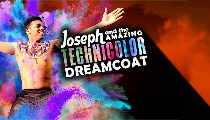 “Joseph and the Amazing Technicolor Dreamcoat,” featuring freshman Caleb Mitchell in the lead role, will be performed April 5-8 in MTSU’s Tucker Theatre. Curtain times are 7:30 p.m. Thursday-Saturday, April 5-7, and 2 p.m. Sunday, April 8.