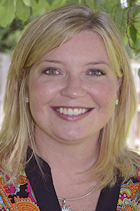 Rhonda King