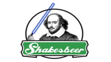 Shakesbeer