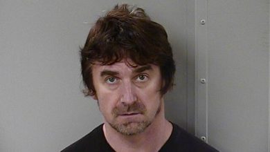 Troy Clinton Chaffin