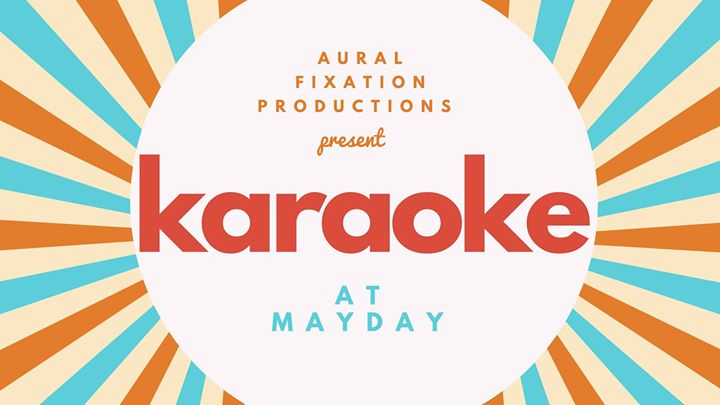 Karaoke Night at Mayday – Murfreesboro.com - 720 x 405 jpeg 36kB