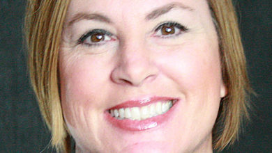 Angela Barnes