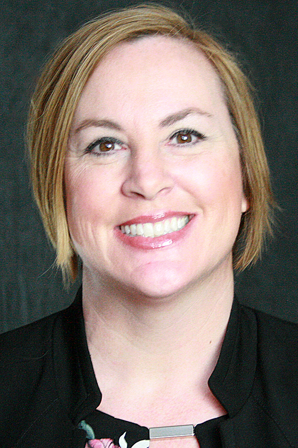 Angela Barnes