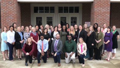 MCS Gifted Academy Graduates