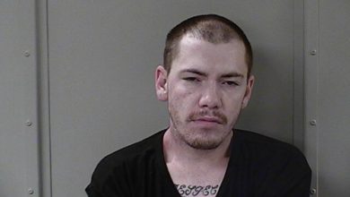 Justin Baucom