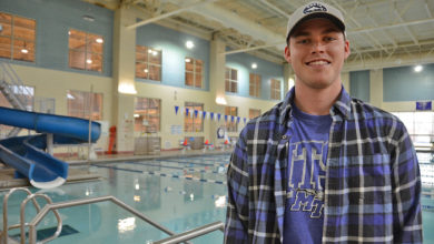 MTSU Lifeguards