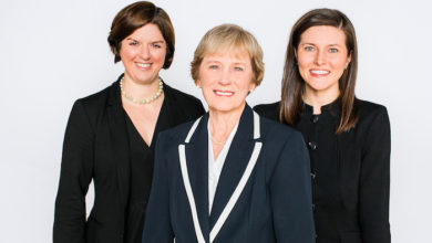 Mastroianni, Trail, Stearns Law Firm