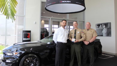 Officer of the Month March 2018