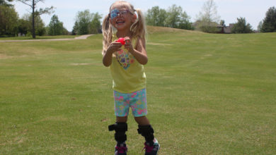 19th Annual Special Kids Golf Classic