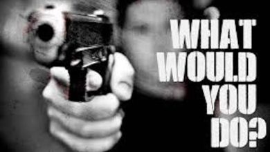 Active Shooter Seminar