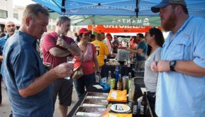 Boro Bites and Brews 3