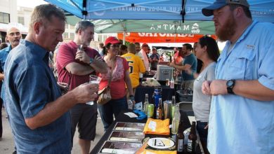 Boro Bites and Brews 3