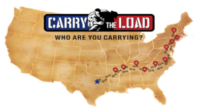 Carry The Load