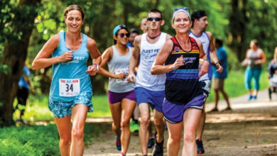 Fleet Feet to Host The Big Run