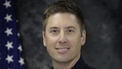 Sergeant Justin Lemanski