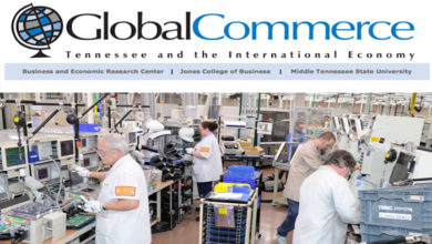 MTSU Global Commerce