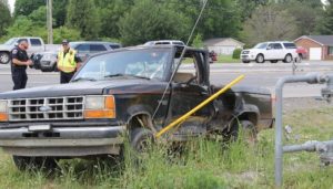 Murfreesboro Fatal Crash