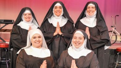 Nunsense