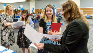 Teacher Fair