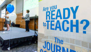 Teacher Fair