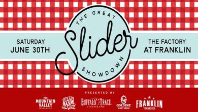 The Great Slider Showdown