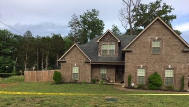 1132 Rivercrest Drive