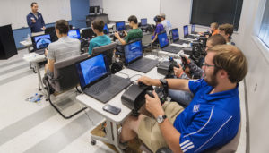 Aviation Camp 2018-2