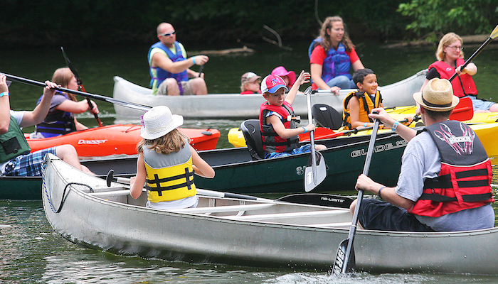 Boat Day Murfreesboro, TN