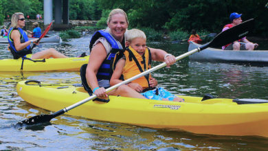 Boat Day Murfreesboro, TN
