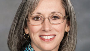 Dr. Angela Barlow
