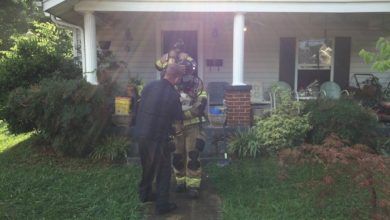 Fireworks Related Arson