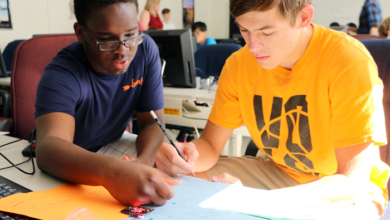 HS Code Camp, Shuffle, June 2018
