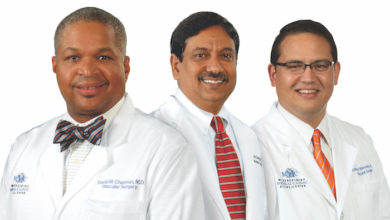 MMC Vascular Surgery and Vein Center