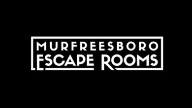 Murfreesboro Escape Rooms