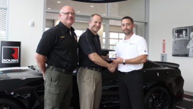 Officer of the Month April 2018