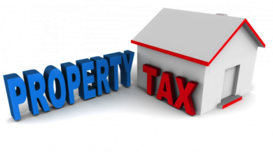 property tax