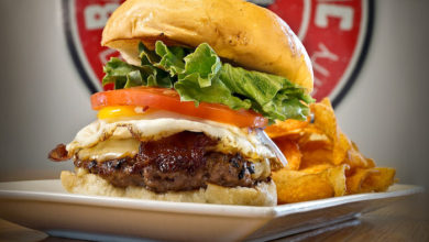 Burger Republic