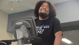 MTSU student Caleb King 3