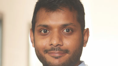 Dr. Nimal Patel